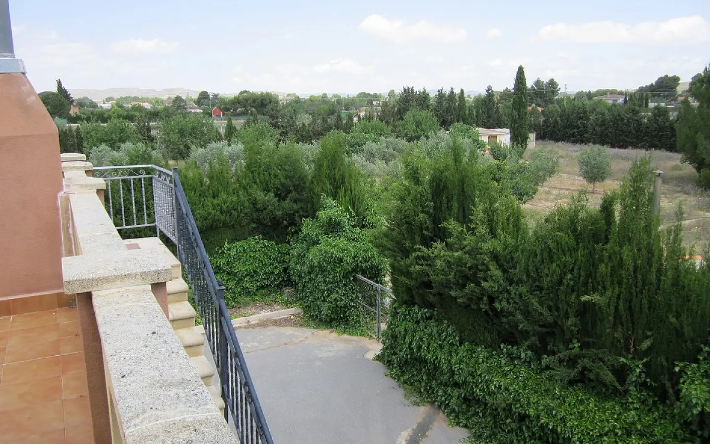6-bedroom Detached Villa In Yecla, Spain (501 M²)