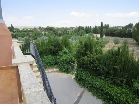 6-bedroom Detached Villa In Yecla, Spain (501 M²)