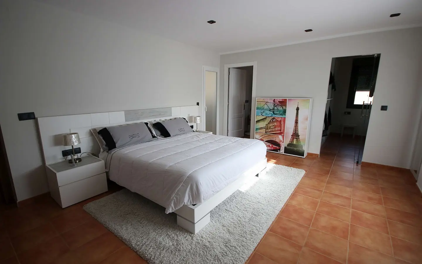 4-bedroom Detached Villa In Petrer, Spain (550 M²)