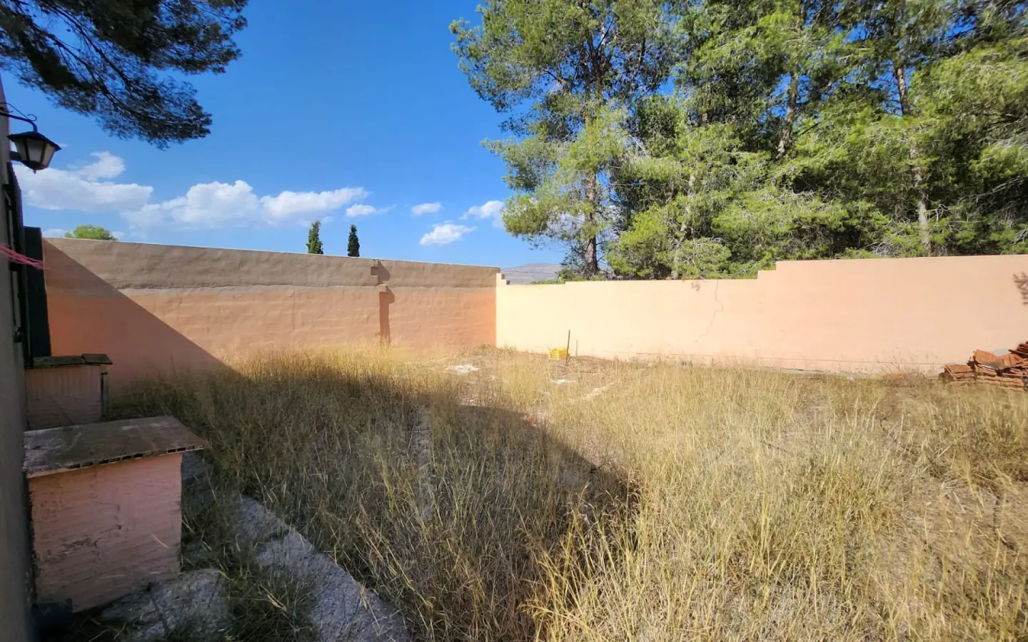 4-bedroom Detached Villa In Villena, Spain (216 M²)