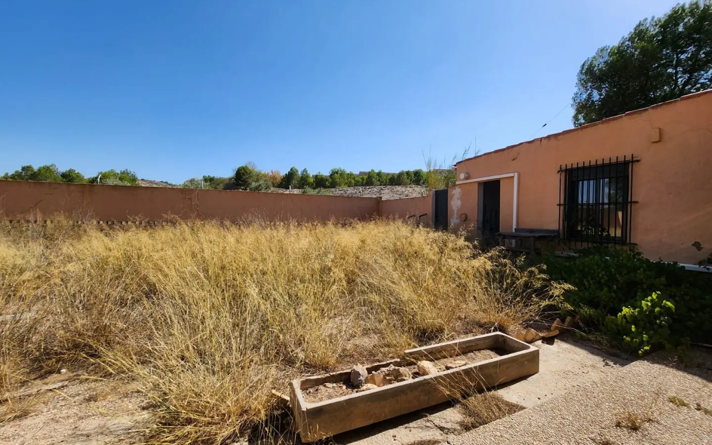 4-bedroom Detached Villa In Villena, Spain (216 M²)