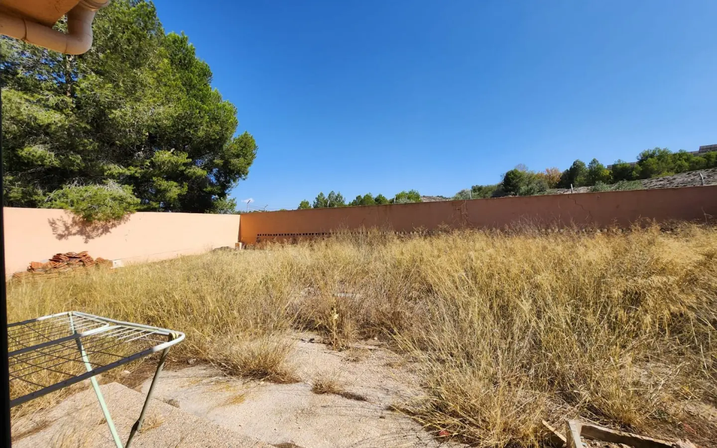 4-bedroom Detached Villa In Villena, Spain (216 M²)