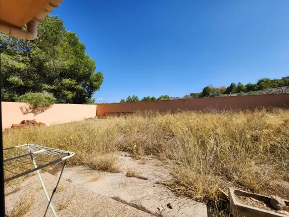 4-bedroom Detached Villa In Villena, Spain (216 M²)