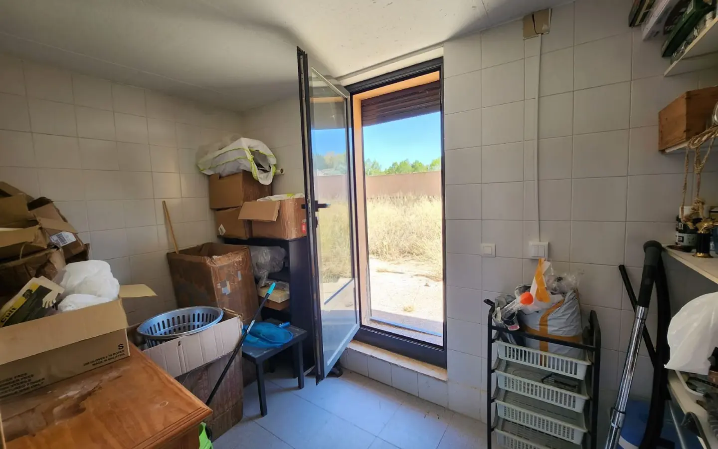 4-bedroom Detached Villa In Villena, Spain (216 M²)