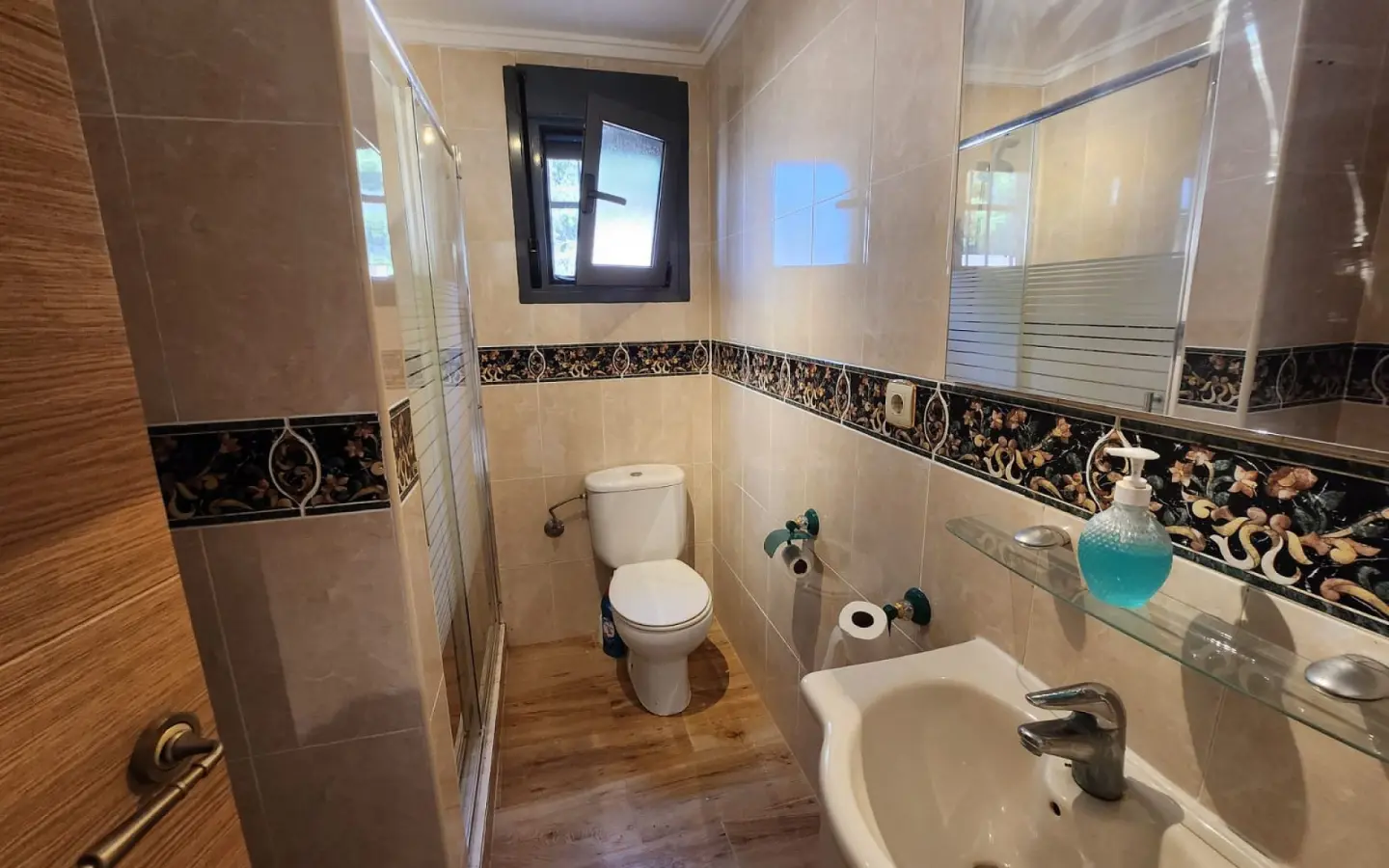 4-bedroom Detached Villa In Villena, Spain (216 M²)