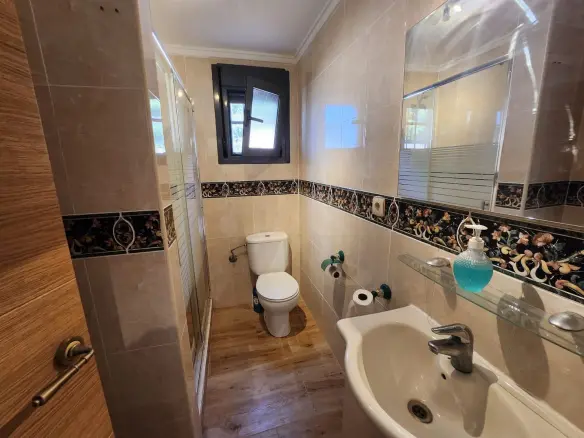 4-bedroom Detached Villa In Villena, Spain (216 M²)