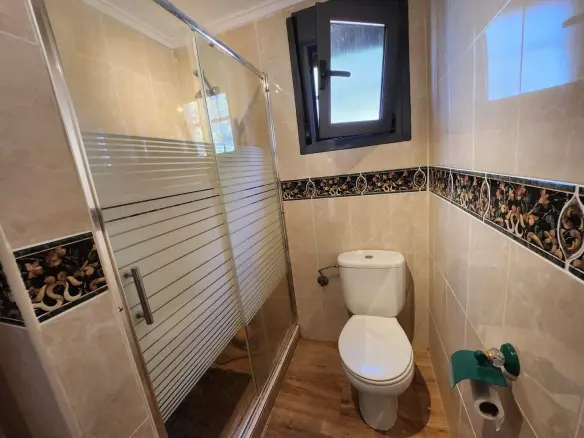 4-bedroom Detached Villa In Villena, Spain (216 M²)