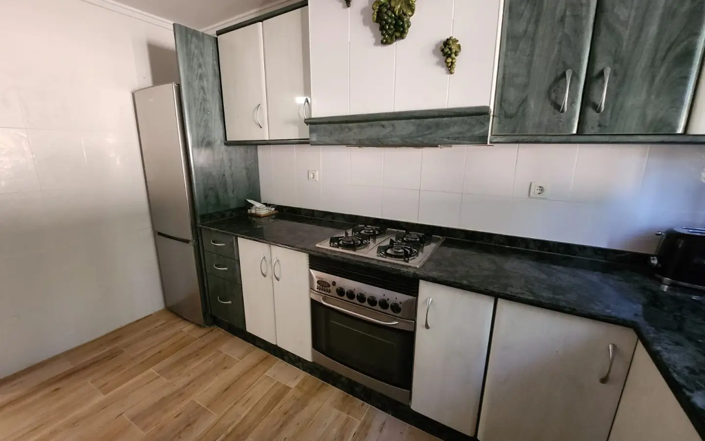 4-bedroom Detached Villa In Villena, Spain (216 M²)