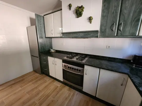 4-bedroom Detached Villa In Villena, Spain (216 M²)