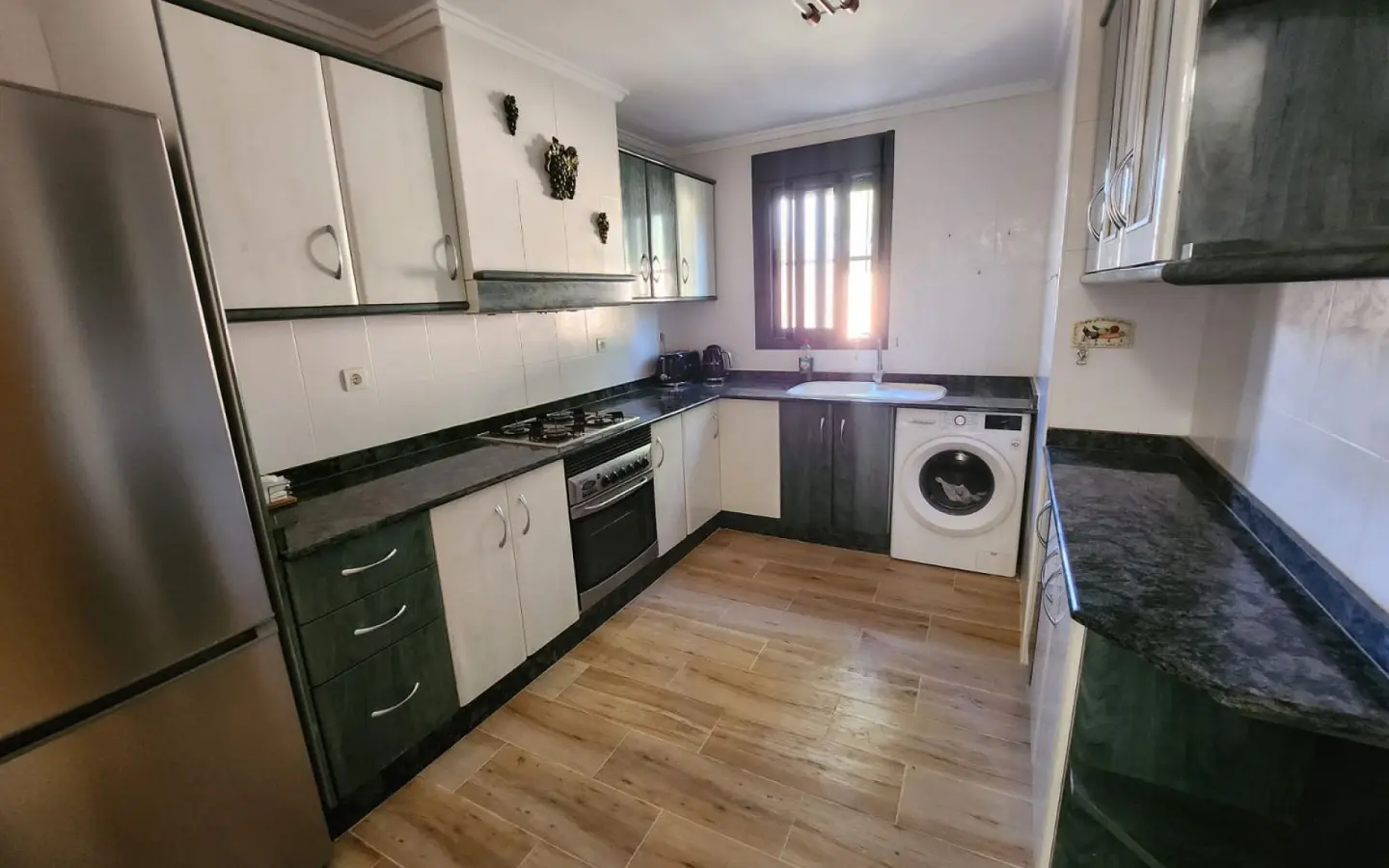 4-bedroom Detached Villa In Villena, Spain (216 M²)