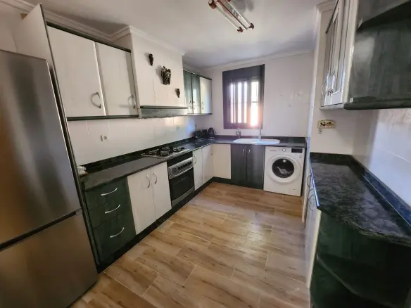 4-bedroom Detached Villa In Villena, Spain (216 M²)
