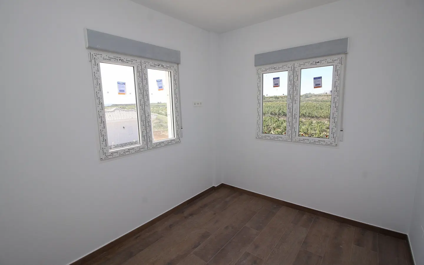 4-bedroom Detached Villa In Pinoso, Spain (150 M²)