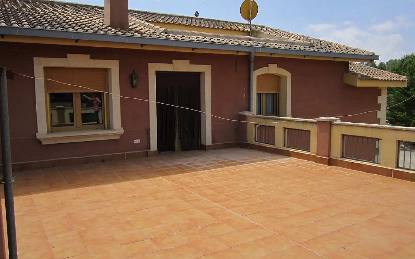 6-bedroom Detached Villa In Yecla, Spain (501 M²)