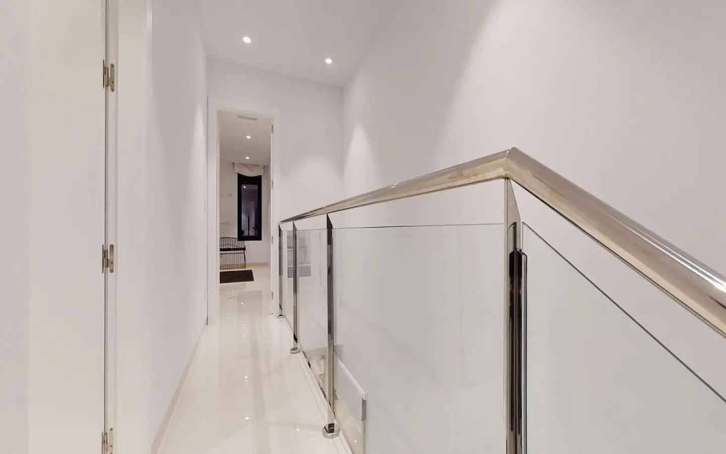 3-bedroom Detached Villa In Benidorm, Spain (145 M²)