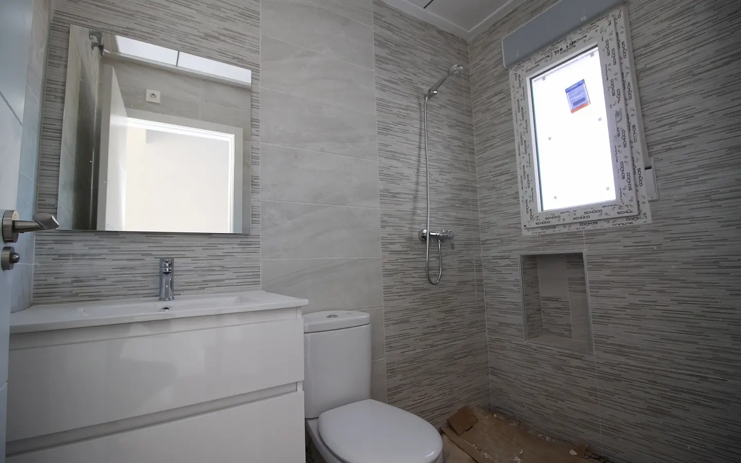 4-bedroom Detached Villa In Pinoso, Spain (150 M²)