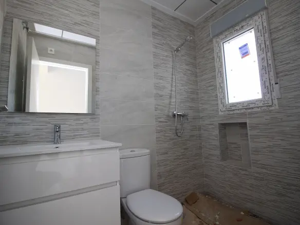 4-bedroom Detached Villa In Pinoso, Spain (150 M²)