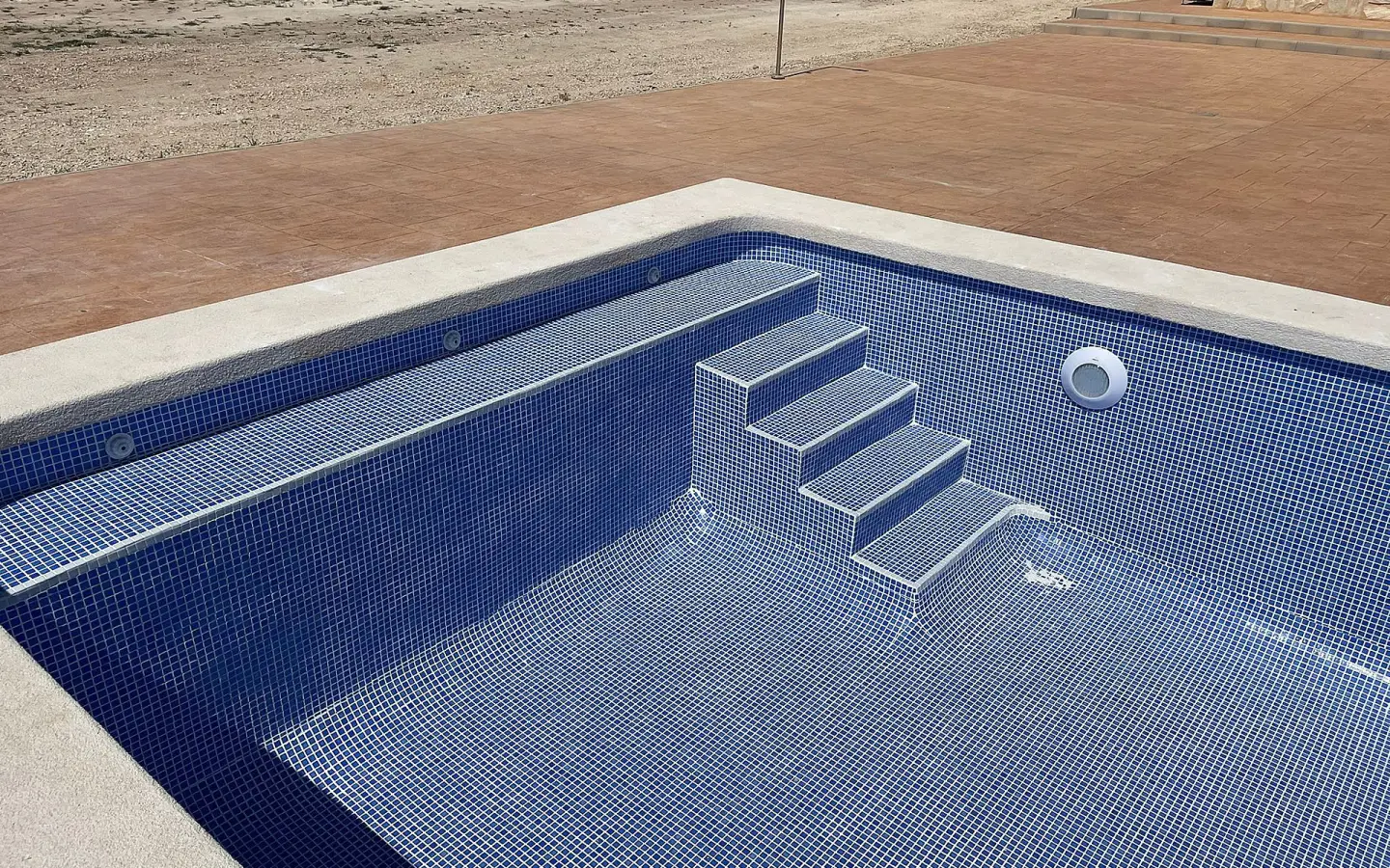 4-bedroom Detached Villa In Pinoso, Spain (225 M²)