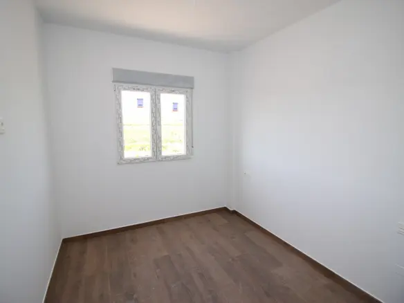 4-bedroom Detached Villa In Pinoso, Spain (150 M²)