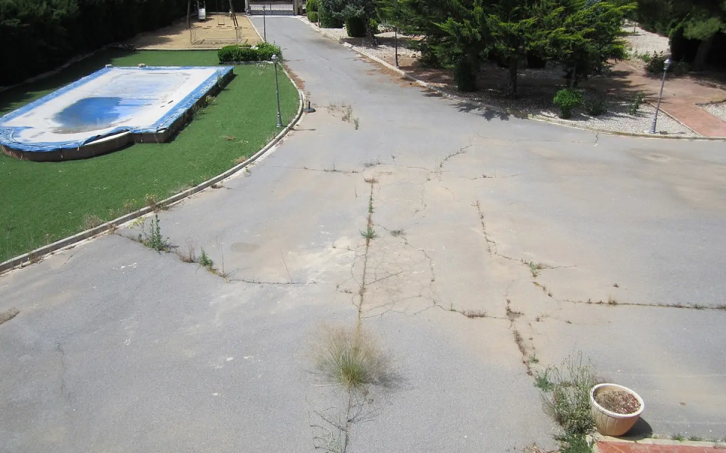 6-bedroom Detached Villa In Yecla, Spain (501 M²)