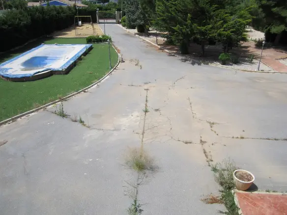 6-bedroom Detached Villa In Yecla, Spain (501 M²)