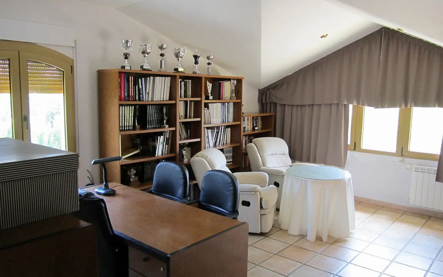 6-bedroom Detached Villa In Yecla, Spain (501 M²)