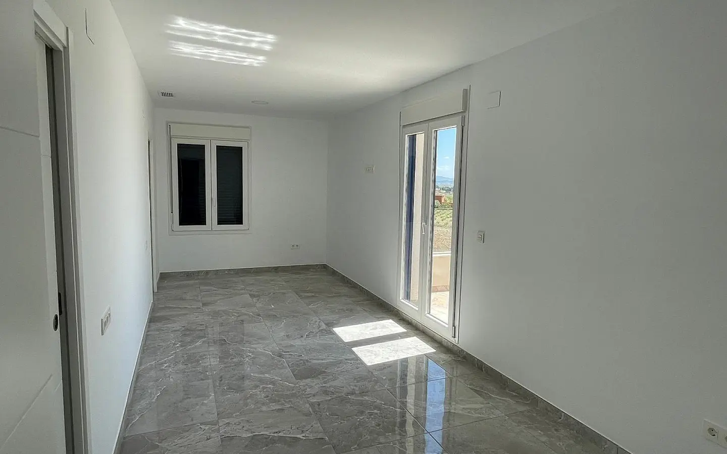 4-bedroom Detached Villa In Pinoso, Spain (225 M²)