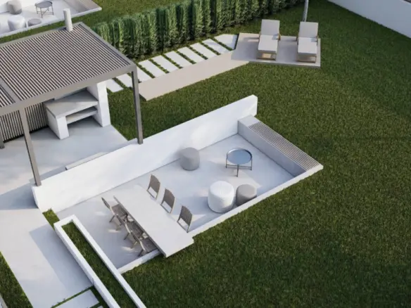 Maisonette In Orfano, Greece (130 M²)