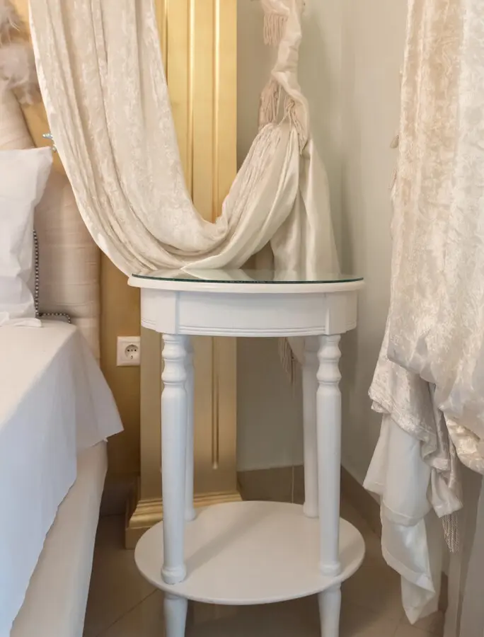 Flat 93 M² In Athens