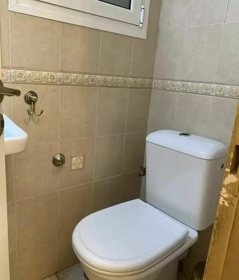 Flat 93 M² In Athens