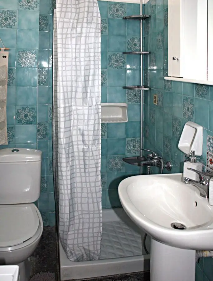 Flat 80 M² In Crete