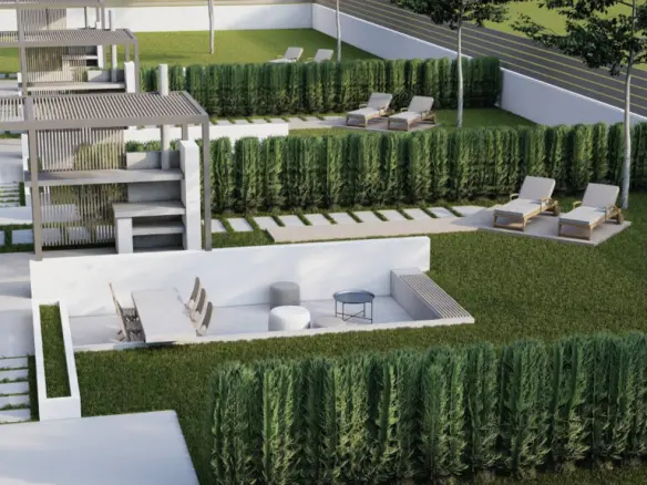 Maisonette In Orfano, Greece (130 M²)