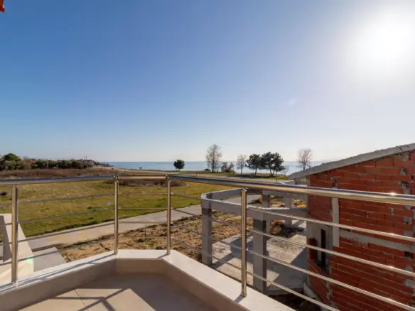 Maisonette In Orfano, Greece (90 M²)