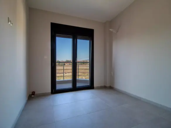 Maisonette In Orfano, Greece (90 M²)
