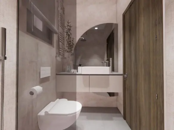 3-bedroom Maisonette In Toumpa, Greece (160 M²)