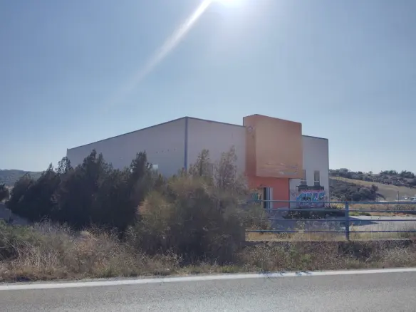 Commercial Property In Sithonia, Greece (948 M²)