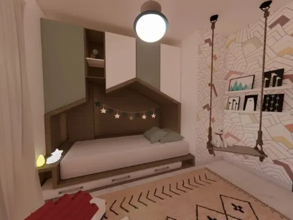 3-bedroom Maisonette In Toumpa, Greece (160 M²)