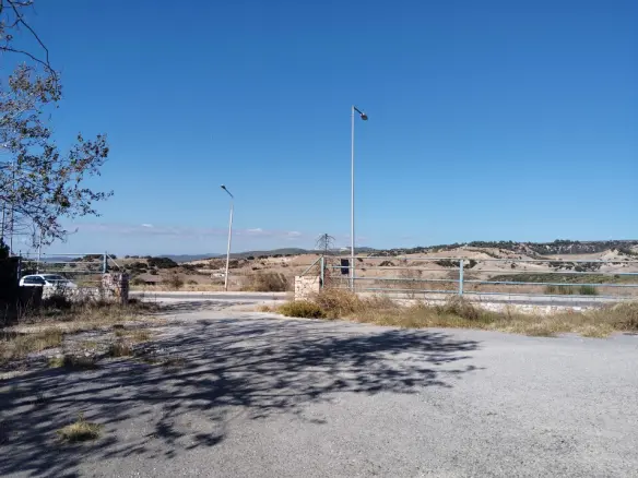 Commercial Property In Sithonia, Greece (948 M²)