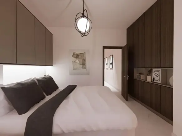3-bedroom Maisonette In Toumpa, Greece (160 M²)