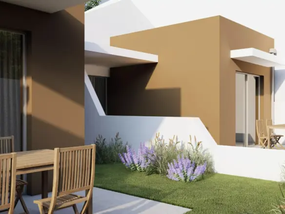 Maisonette In Orfano, Greece (124 M²)