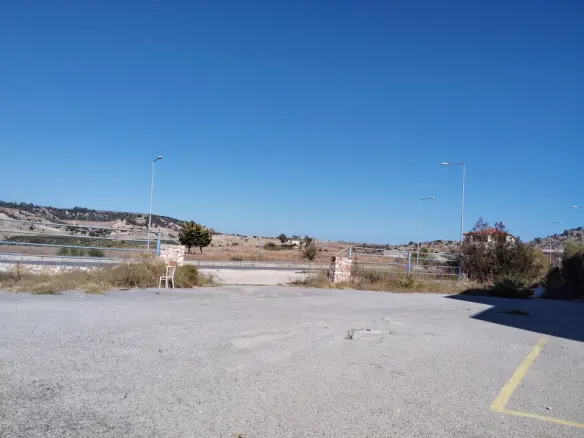 Commercial Property In Sithonia, Greece (948 M²)