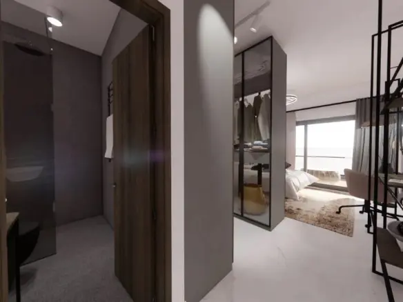 3-bedroom Maisonette In Toumpa, Greece (160 M²)