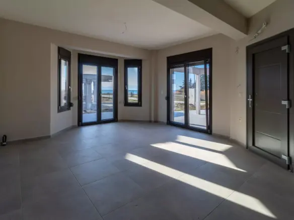 Maisonette In Orfano, Greece (90 M²)