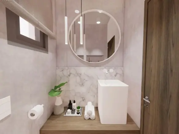 3-bedroom Maisonette In Toumpa, Greece (160 M²)