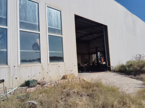 Commercial Property In Sithonia, Greece (948 M²)