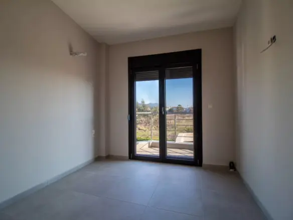 Maisonette In Orfano, Greece (90 M²)
