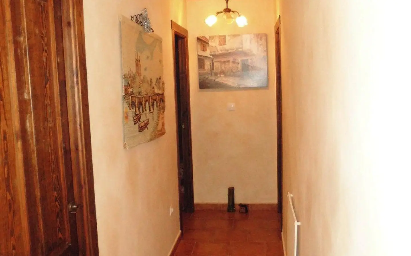 3-bedroom Detached Villa In Pinoso, Spain (211 M²)