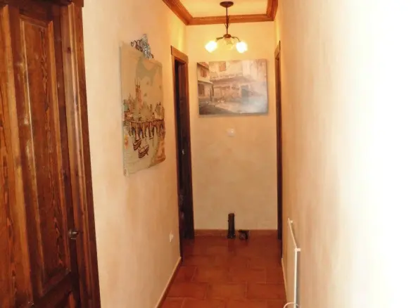 3-bedroom Detached Villa In Pinoso, Spain (211 M²)
