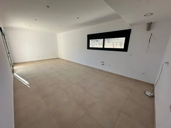 3-bedroom Detached Villa In El Cantón, Spain (190 M²)