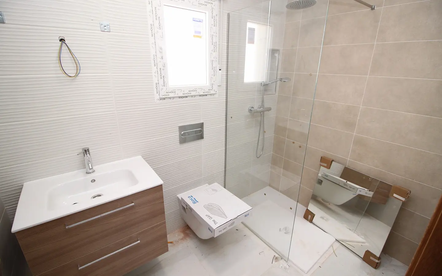 4-bedroom Detached Villa In Pinoso, Spain (195 M²)