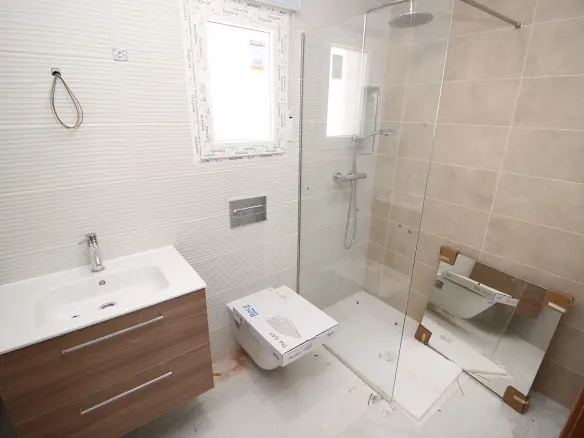 4-bedroom Detached Villa In Pinoso, Spain (195 M²)
